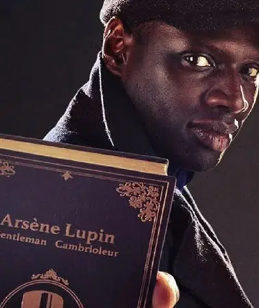 İzlenme Rekorları Kıran Lupin Geri Dönüyor! Netflix'in Fenomen Dizisinin Yayın Tarihi Belli Oldu
