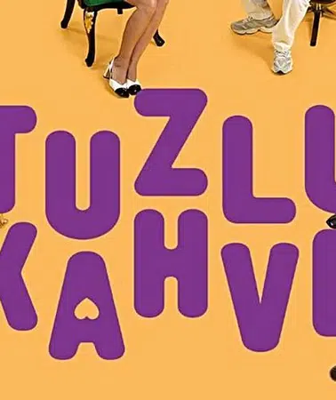 Polat Yağcı'dan Tuzlu Kahve'nin 13. Bölümü İçin Sürpriz Açıklama: Dünyaca Ünlü Bir İsim Katılacak!