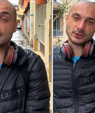 Rapçi Sansar Salvo Hakkında Hastaneye Zorunlu Yatış Kararı!
