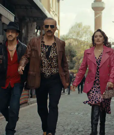 Organize İşler: Karun Hazinesi Netflix’i Salladı! Yayınlanır Yayınlanmaz Zirveye Yerleşti