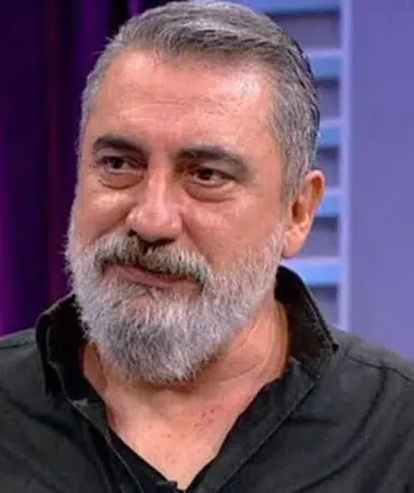 Usta Sanatçıdan Acı Haber! Soner Olgun 67 Yaşında Hayatını Kaybetti