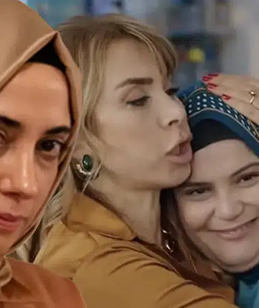 Kızılcık Şerbeti'nde Bir Geri Dönüş Daha! Nursema'nın Ardından Sevtap da Kadroya Katılıyor