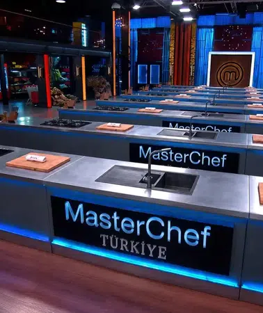 MasterChef Türkiye'de Eleme Potasına Giden İsim Belli Oldu! Muhammet'e Büyük Şok