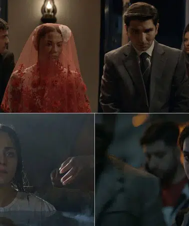 Demet Özdemir'in Yeni Filmi Cinlerin Düğünü Geliyor! Vizyon Tarihi ve Oyuncu Kadrosu Belli Oldu