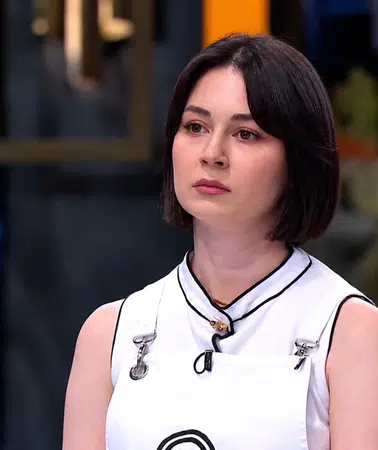 MasterChef Türkiye'de 11 Ekim Eleme Gecesi: Yarışmaya Veda Eden İsim Buse Oldu!