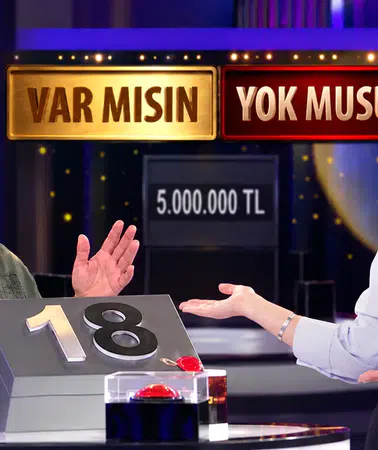 BAĞ-KUR Borcunu Ödemek İçin Yarışmaya Katıldı! Naciye Şahin 1 Milyon 400 Bin TL Kazandı