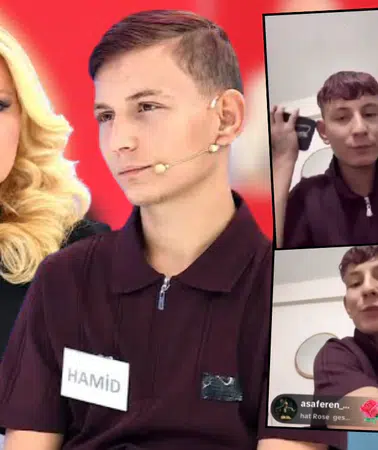 Müge Anlı'da Tanınan Hamid Yorulmaz'ın TikTok Yayını Olay Oldu! Tehdit İddiası Gündemde