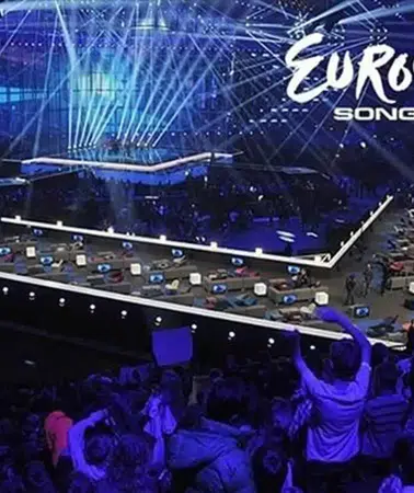 Eurovision'a İsrail Boykotu! Hollanda Yarışmadan Çekildi