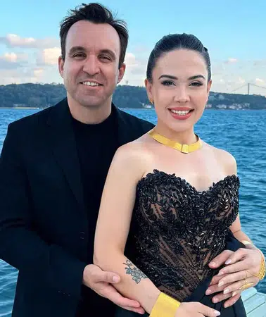 Tayyar Öz'den Erişim Engeli Açıklaması: Özlem Öz Yeni Hesapla Geri Dönecek!
