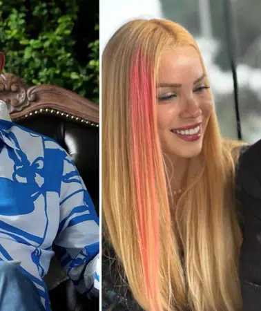 72 Yaşındaki Ali Ağaoğlu 6. Kez Baba Oluyor! 15 Yıllık Birlikteliğinden Erkek Bebek Müjdesi