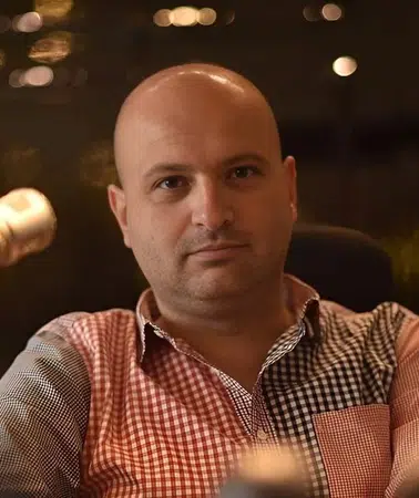 Polat Yağcı Kore'nin Fenomen Dizisi Penthouse'u Türkiye'ye Getiriyor! Yayın Tarihi Belli Oldu