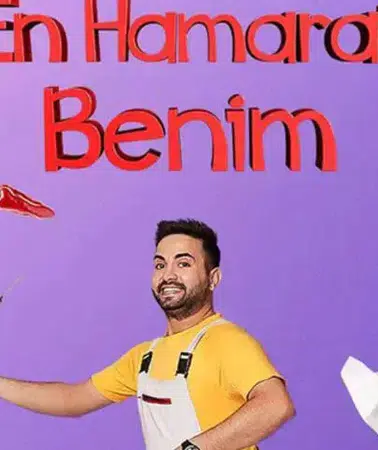 Kadir Ezildi'nin En Hamarat Benim Programı Bitiyor! Yeni Projesi Belli Oldu