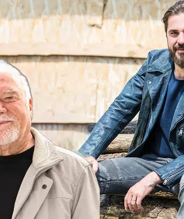 Engin Altan Düzyatan'ın Baba Acısı! Mevlan Düzyatan Hayatını Kaybetti