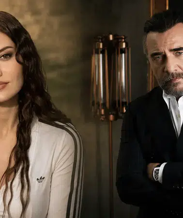 Oktay Kaynarca ve Fahriye Evcen'in Yeni Dizisi Hamal Başlıyor! Yayın Tarihi Merak Ediliyor