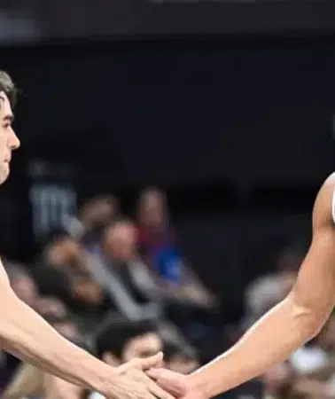 Beşiktaş – Olympiakos Maç Sonucu: Siyah-Beyazlılar Evinde Kaybetti!