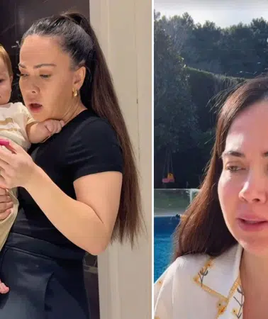 Fenomen Özlem Öz'ün Instagram Hesabı Türkiye'de Erişime Kapatıldı!
