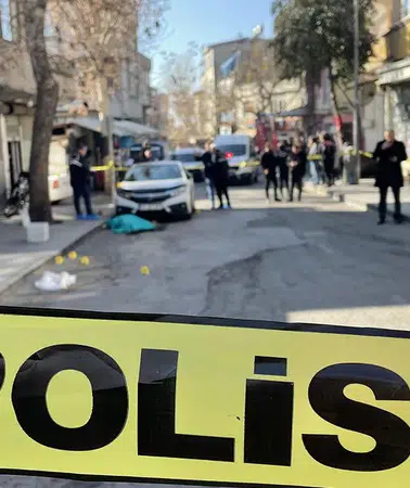 Sakarya'da Husumetli Amca Çocukları Arasında Silahlı Kavga: 3 Tutuklama!