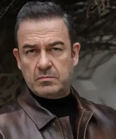Kızılcık Şerbeti'nde Şoke Eden Ayrılık! Murat Aygen Neden Diziden Ayrıldığını Açıkladı