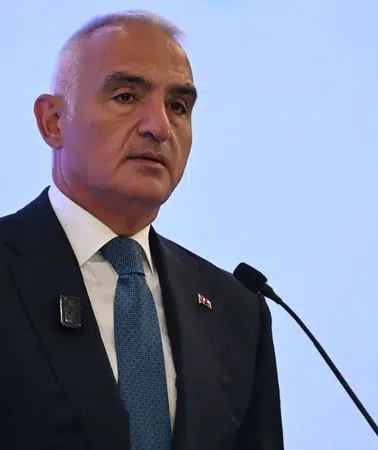 Bakan Ersoy: Türk sinemasına 35 projeye 12.3 milyon lira destek sağladık