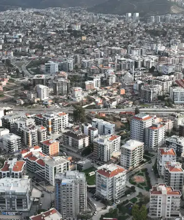 İzmir’de deprem hazırlığı: 118 bin bina incelendi, tsunami ve fay haritaları çıkarıldı