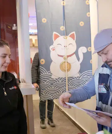 Çankaya'da baca emisyon denetimleri artırıldı, çevre sağlığı için sıkı kontroller başlatıldı