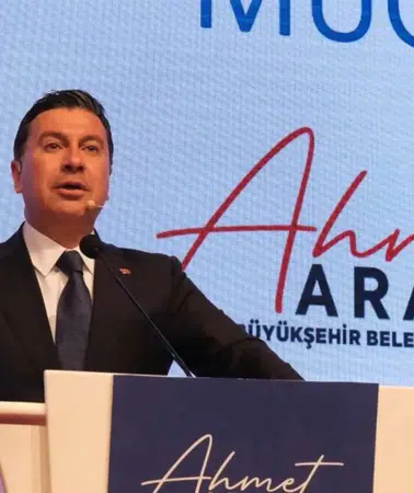 Muğla Büyükşehir Belediye Başkanı Ahmet Aras, çimento fabrikası planının iptaline ilişkin mahkeme kararını değerlendirdi