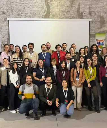 İzmir'de Gençlerin Sesi: Yerel Gençlik Forumu Somut Verilerle Gerçekleşti