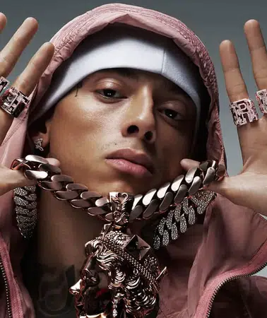 Central Cee kimdir? İslamiyet’e geçen İngiliz rap yıldızı