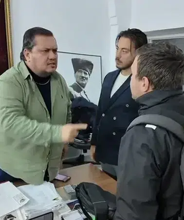 ADD Bodrum Şubesi'nde Üyelik Krizi: Gençler Dışlanıyor mu?