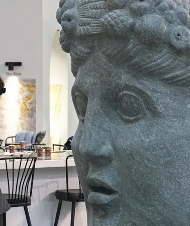 Marble İzmir 2026 için hazırlıklar hızlandı: Sektör İzmir’de buluşacak