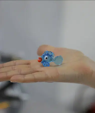 Çankaya'da Cam Üfleme Kursuna Yoğun İlgi, Geleneksel Sanat Yaşıyor