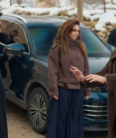 Uzak Şehir 48. Bölümde Ne Oldu? 49. Bölüm Fragmanı Yayınlandı