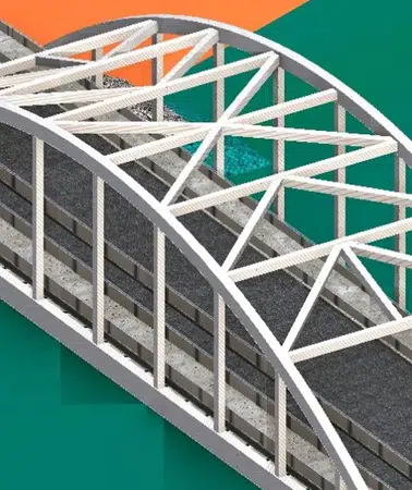 İzmir'de Çiğli Kipa Taşıt Köprüsü ile ulaşım süresi 15 dakikadan 1 dakikaya düşecek