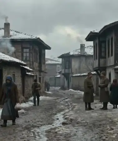 Mansur Yavaş, İstiklal Marşı'nın 12 Mart'ını ve Mehmet Akif Ersoy'u anlattı