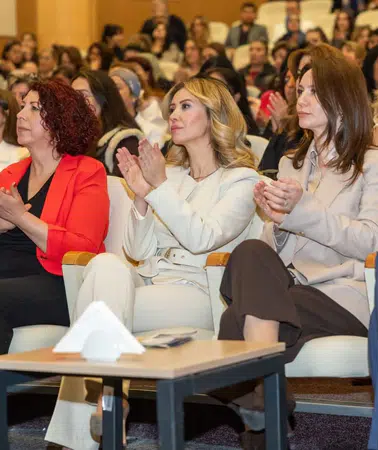 Yenişehir'deki Kadın Zirvesi, Girişimciliği ve Ekonomik Gücü Artırmayı Amaçlıyor
