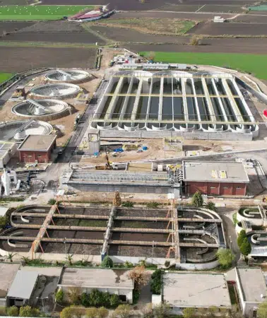 İzmir’de altyapıya 13 milyar liralık dev yatırım