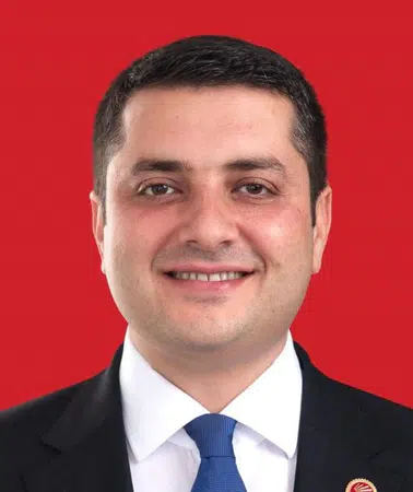 Torbalı'da kağıt fabrikası tartışmalarında Başkan Övünç Demir, su kaynaklarının tehlikede olduğunu vurguladı!