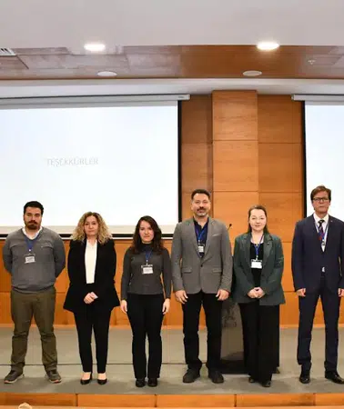 Balıkesir'de Deprem Güvenliği İçin Bilimsel Analiz Paneli Düzenlendi