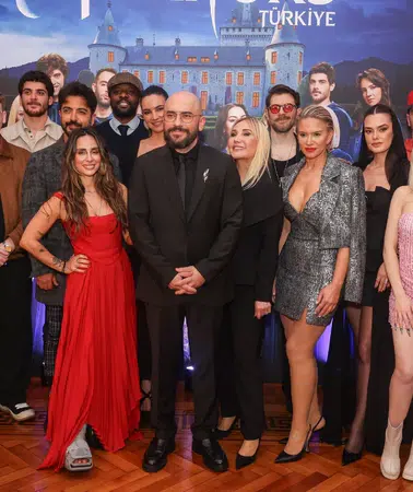 The Traitors Türkiye ilk bölümüyle gündem oldu: The Traitors yeni bölüm ne zaman?