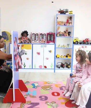 Çankaya’da Kütüphane Haftası dopdolu geçiyor: 17 farklı kütüphane ile her yaşa hizmet