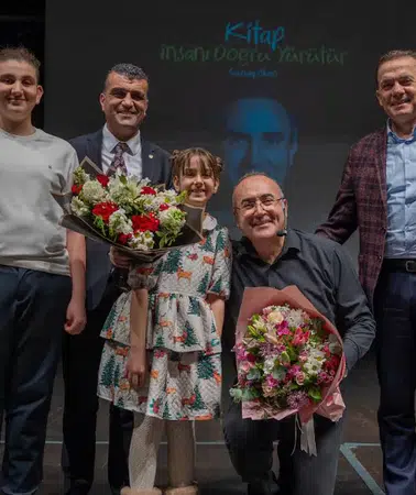 Mersin'de İlk Oyuncak Müzesi ve Çocuk Kütüphanesi Açılıyor