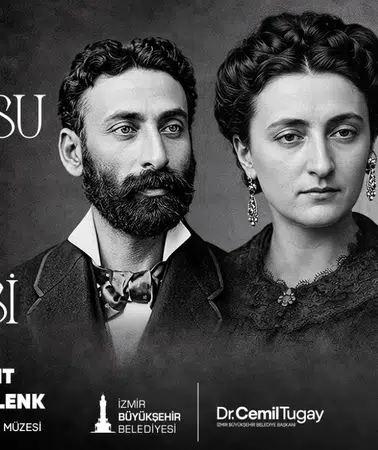 APİKAM’da tiyatro tarihine yolculuk: “Şark Tiyatrosu ve İzmir Turnesi” söyleşisi 24 Mart’ta