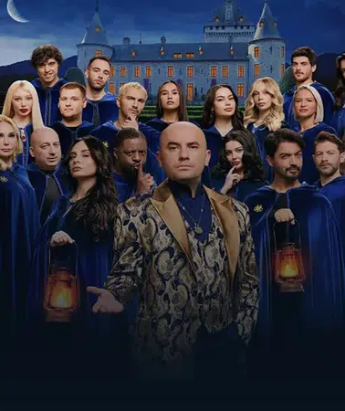 The Traitors Türkiye için aramalar hızlandı: “1. bölüm full HD izle” ve “2. bölüm fragman” merakı büyüyor