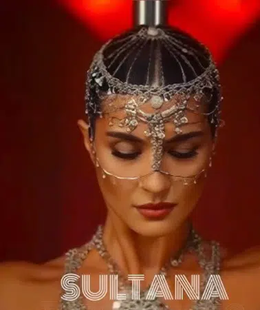 Sultana filminden yeni kareler gündem oldu: Tuba Büyüküstün’ün sahneleri çok konuşuldu