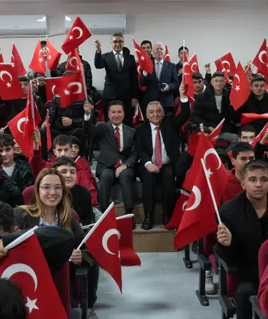 Muğla’da Gençlere Uygulamalı Eğitim Desteği: MUPA Beceri Projesi Sahada Devam Ediyor