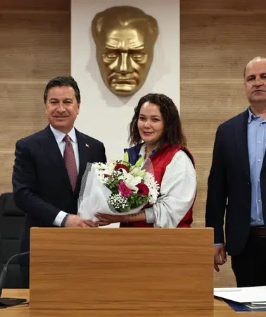 Muğla Büyükşehir’de toplu sözleşme tamamlandı: İşçi maaşlarına ortalama yüzde 53,07 zam