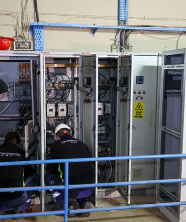 İZSU’dan Terfi Merkezlerinde Yeni Nesil Dönüşüm: Yıllık 120 Milyon TL Tasarruf Hedefi