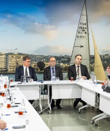 İzmir’de tarihi miras için yeni dönem: Arkeoloji Kurulu ilk toplantısını yaptı