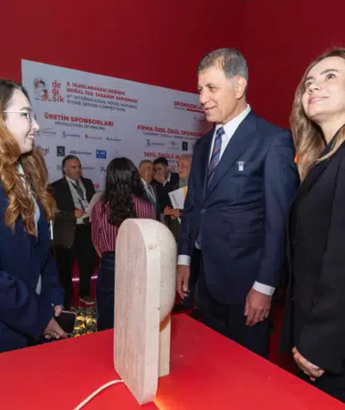 Marble İzmir 31. kez kapılarını açtı: Cemil Tugay’dan iş birliği ve cesaret çağrısı