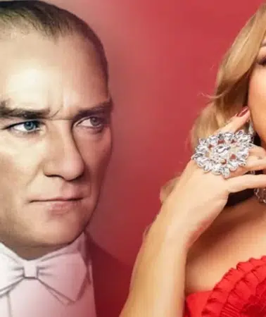 Işın Karaca’ya Yunanistan engeli: İzmir Marşı'nı söylediği gerekçesiyle ülkeye alınmadı